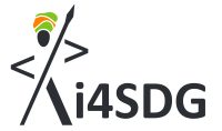 AI4SDG logo